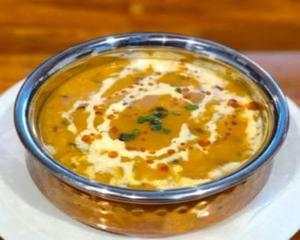 ダル(豆)カレー Dal (Bean) Curry