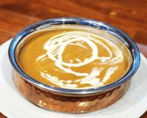 シーフードカレー Seafood Curry