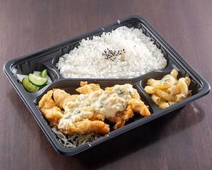 チキン南蛮弁当