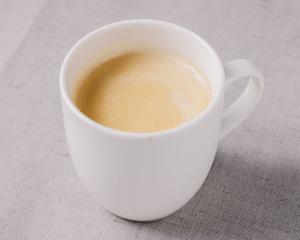 ホットコーヒー