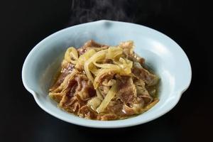 近江牛A5牛焼肉皿(アタマ) A5 oumibeef original taste (side dish)