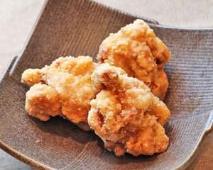 からあげ 3個