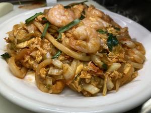 自家製焼きうどん