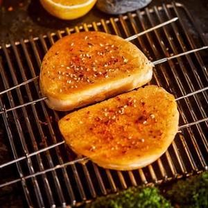 中華まんじゅう(1串)()