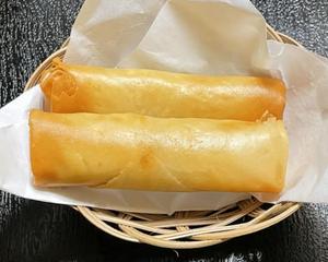 春巻き(2本)
