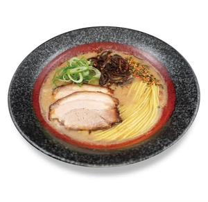 豚豚らーめん こってり