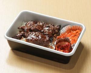 和牛ハラミ重