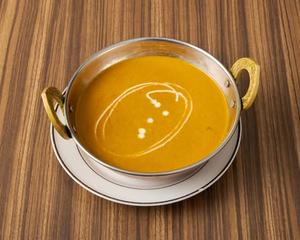 チキンカレー