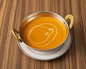 バターチキンカレー
