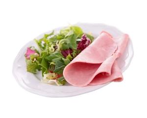 ハムサラダham salad