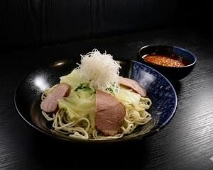 広島つけ麺