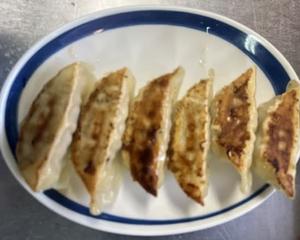 大福焼き餃子(6個)