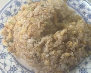 炒飯