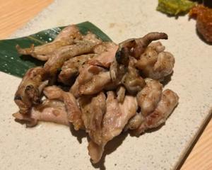 せせり焼き120g