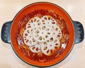 マーラータン350g+レンコン20g