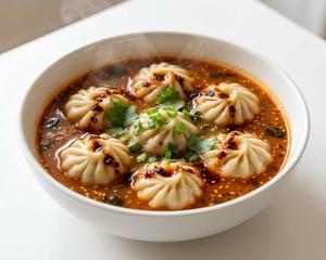 スープモモ