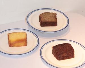 ケーキ各種