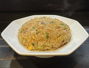 きくはんの炒飯