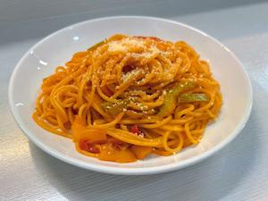 ナポリタン