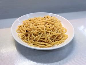 たらこパスタ