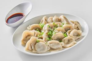 牛肉水餃子【250g】/Beef＆Onion Dumplings/牛肉洋葱水【250g】