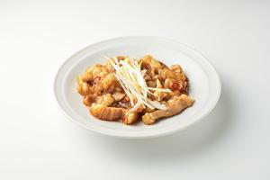 おつまみホルモン