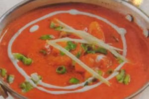 エビマサラ ebi masala