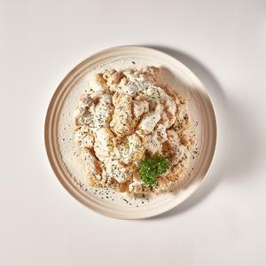 ハニーバターチキン/Honey Butter Chicken
