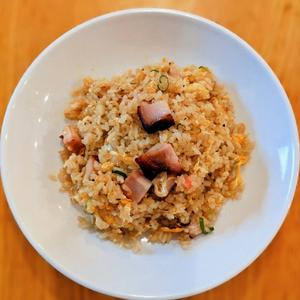 炒飯 並