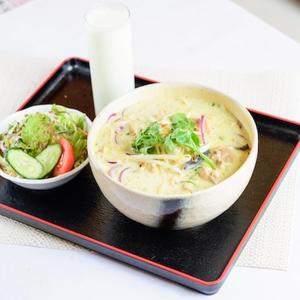 グリーンカレーフォー Green Curry Pho