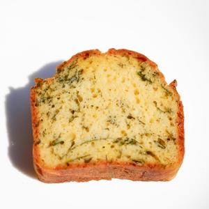 【日替わり】自家製ケークサレ -塩のケーキ- 【Daily】Homemade cake sale