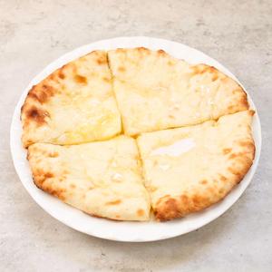 チーズナン Cheese nan