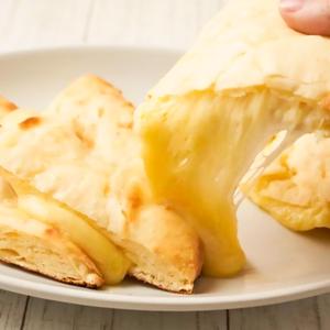 チーズナン Cheese nan