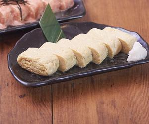 【名物】出汁巻き玉子