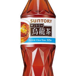 フリホーレス 烏龍茶 Oolong Tea