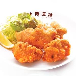 鶏のから揚げ(塩味)