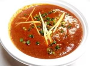 19 マトン カレー【MUTTON CURRY】