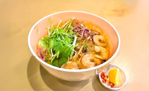 スパイシートムヤムフォー