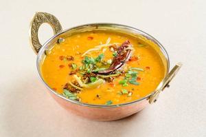 豆カレー Dal curry