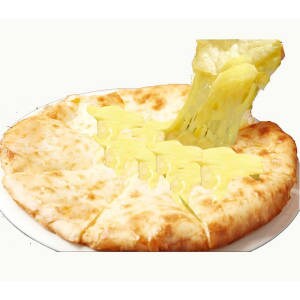 チーズナン