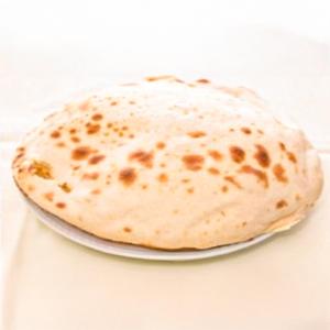チーズナン