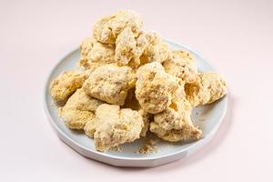 ネネチキン スノーウィング(チーズ)  Snow Chicken (with Cheese)