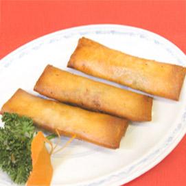 春巻き(3本)