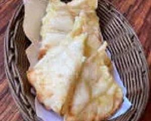 チーズナン/Cheese Naan