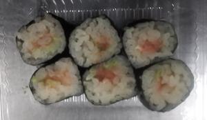 細巻ねぎとろ