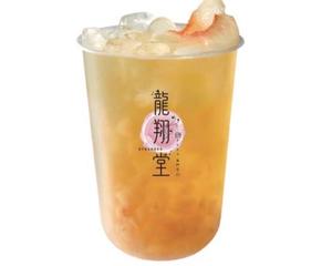 ピーチティー Peach tea