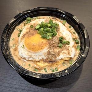 山芋だけお好み焼き