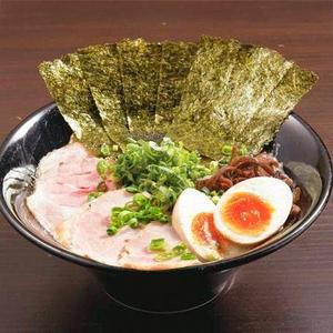 博多特製ラーメン