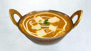 チーズカレー(Cheese Curry)