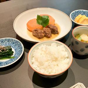 日替わりZENプレート(和食)